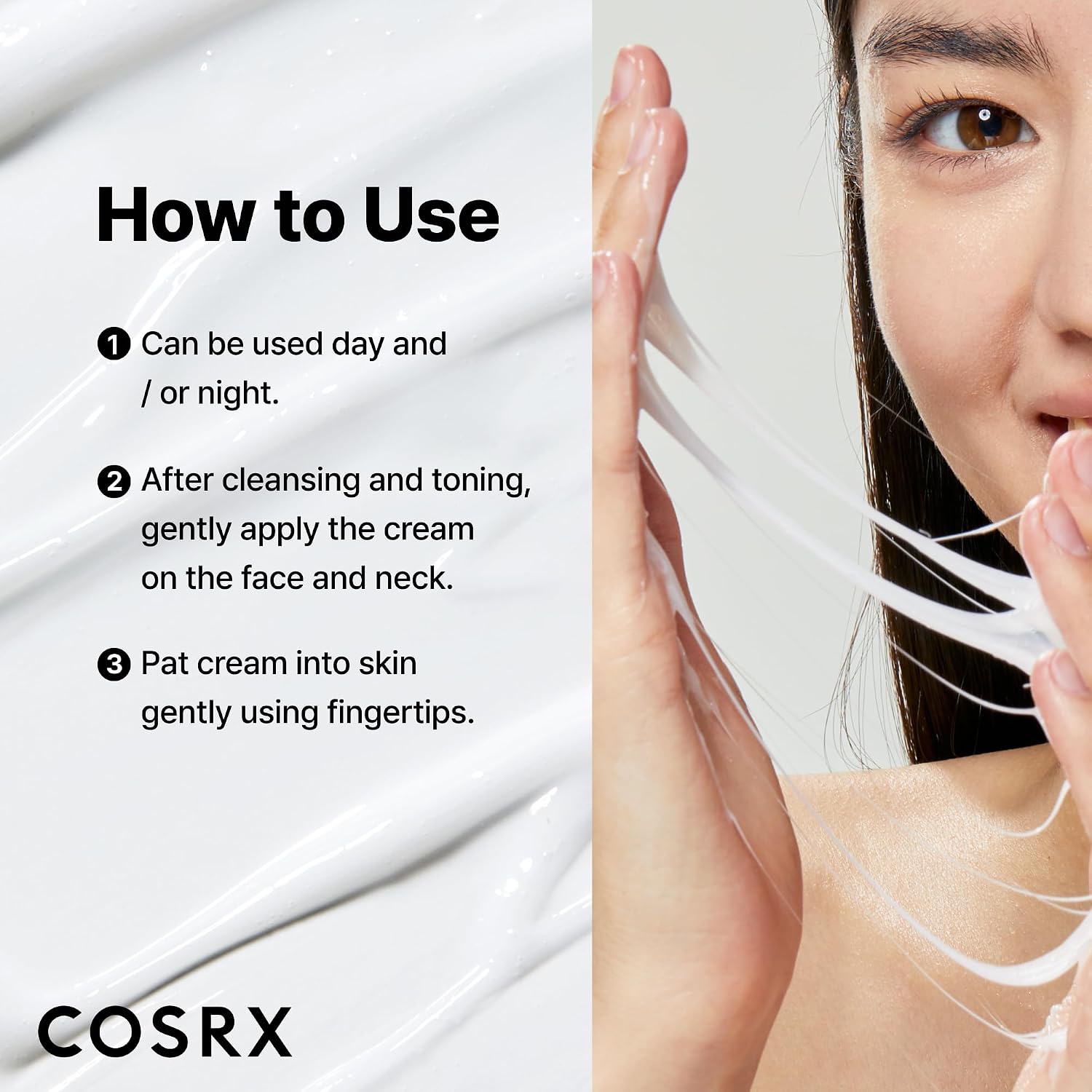 COSRX Advanced Snail 92 All in One Cream, 100 g - view 6